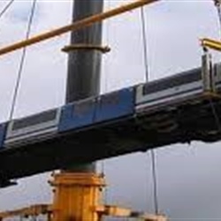 Hiring Equipment