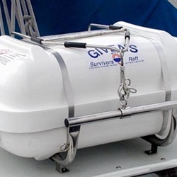 Liferaft