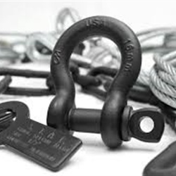 Rigging Equipment