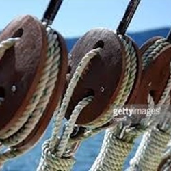 Rigging