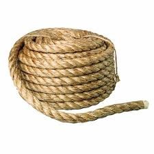Rope