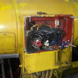Generators maintenance and repairs